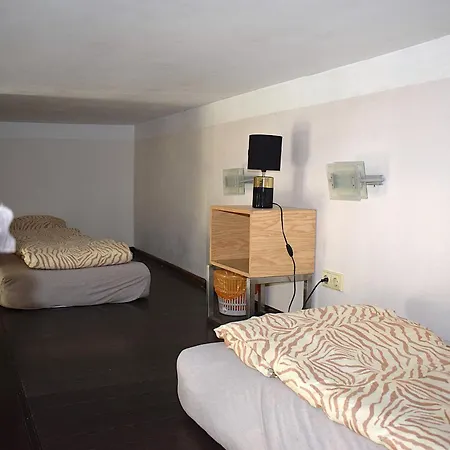 Appartement Bostona Flat à VNO Extérieur photo