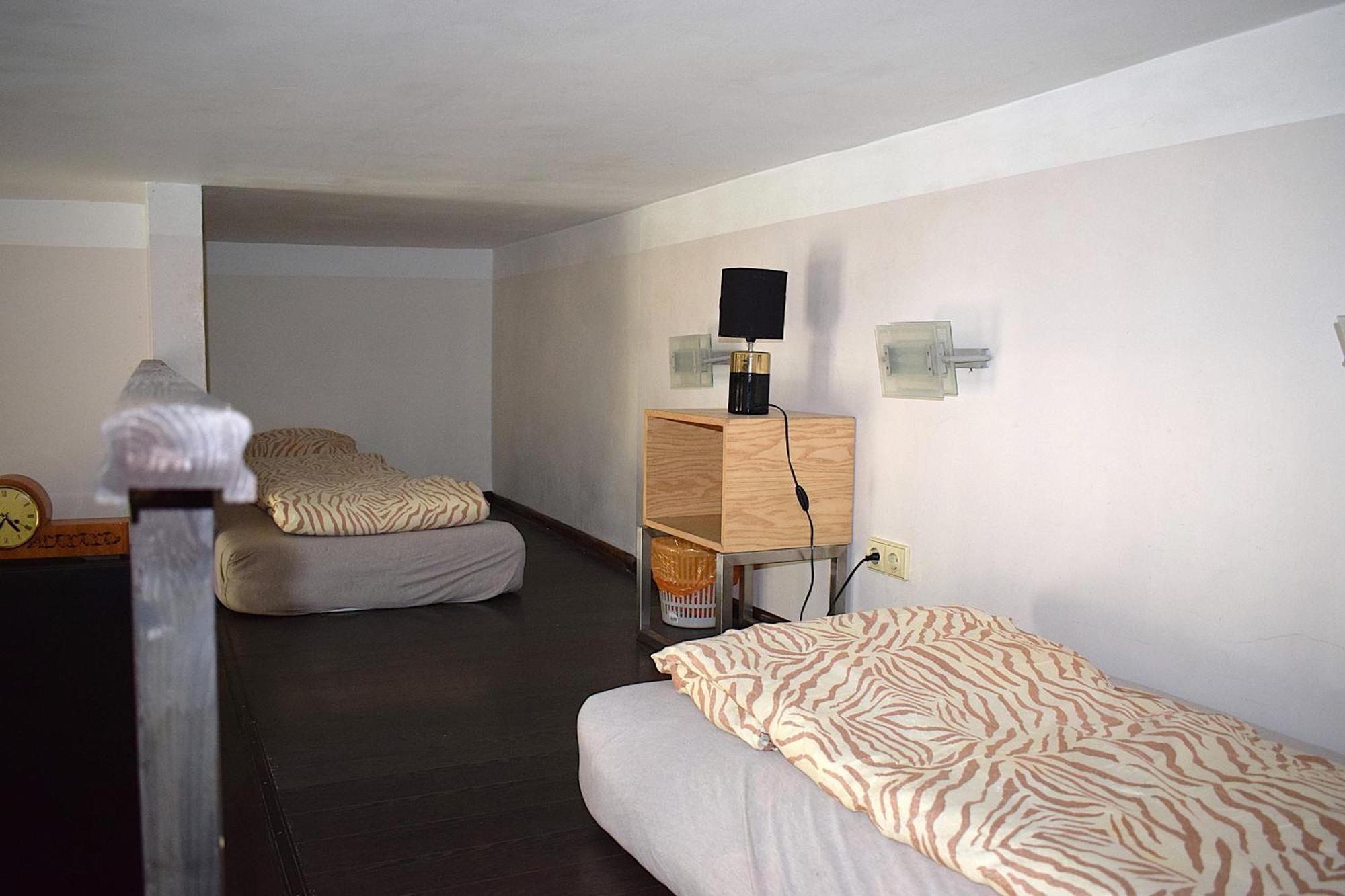 Apartment Bostona Flat *