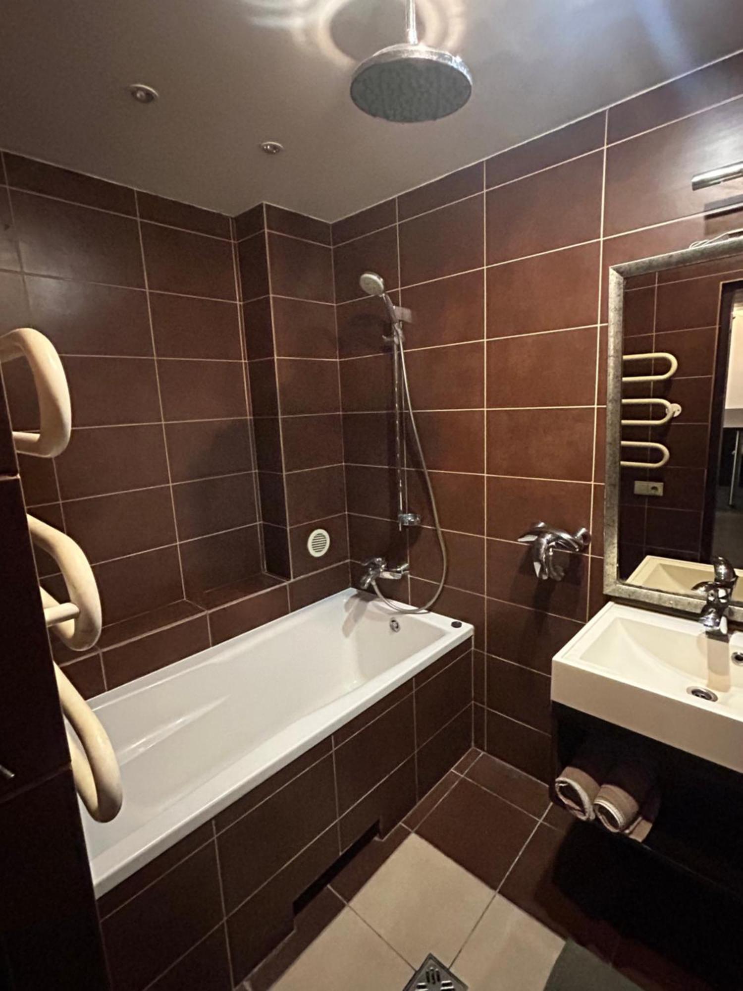 Bostona Flat Apartment