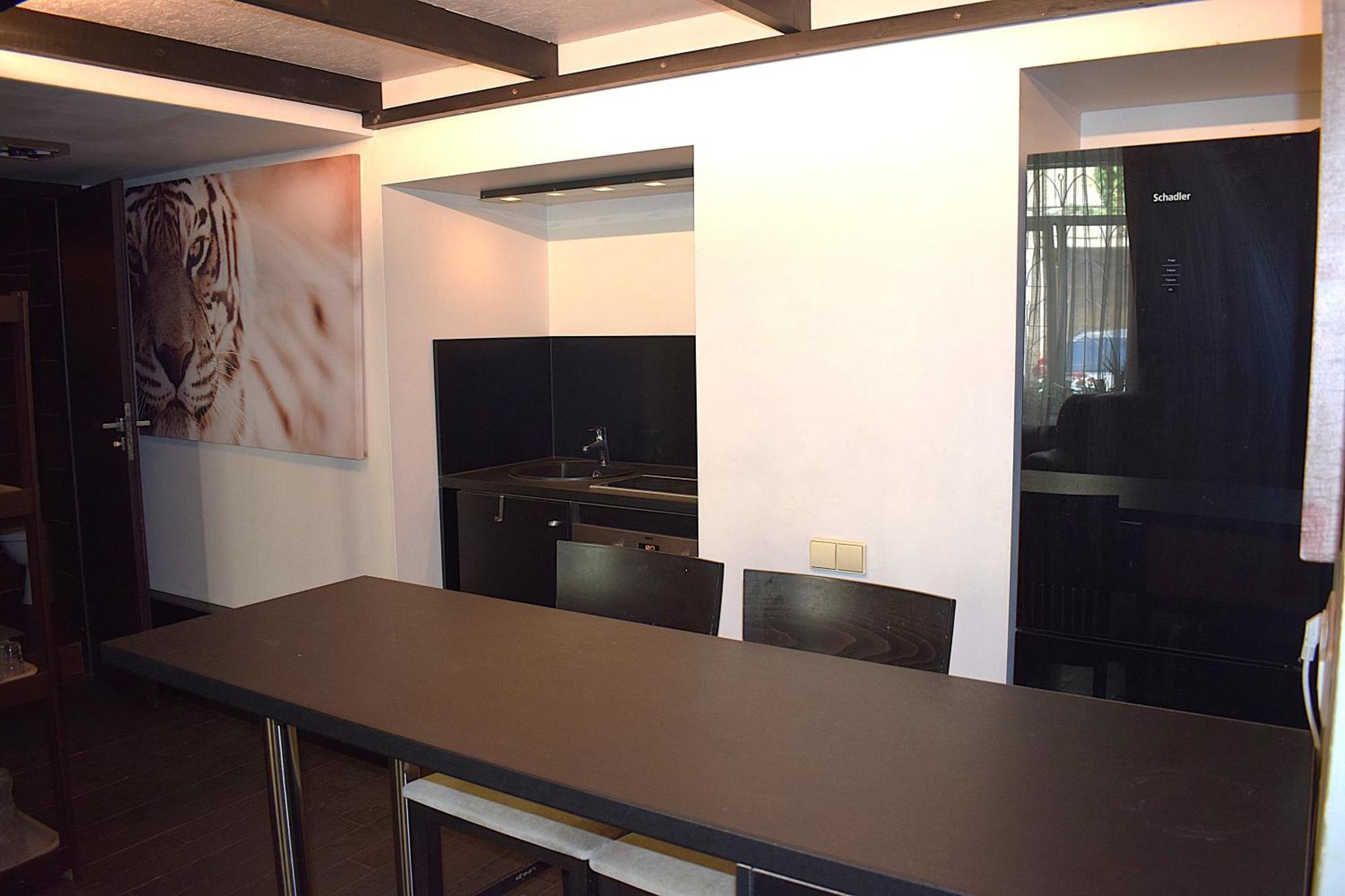 Bostona Flat Apartment Vilnius