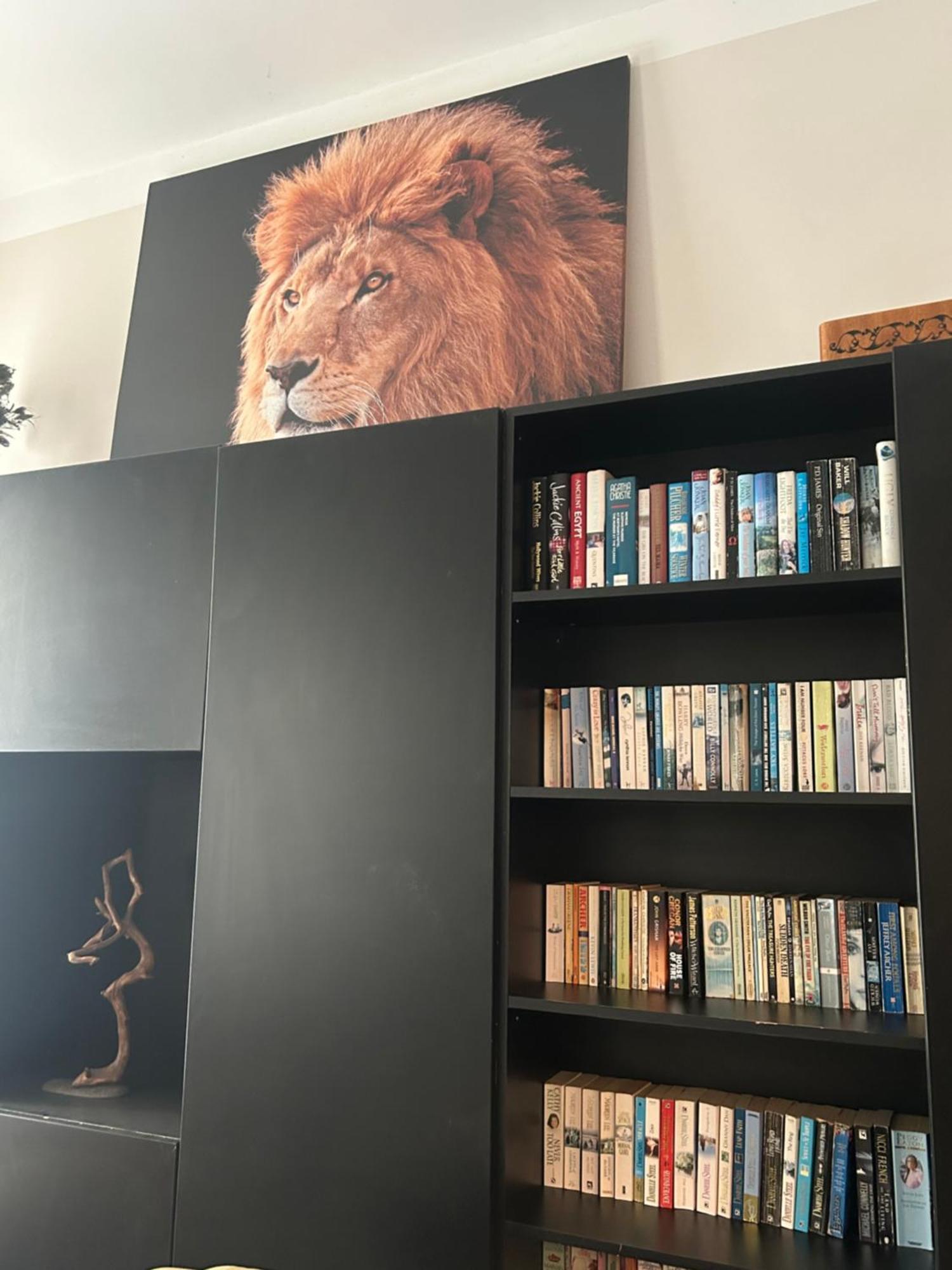 Apartment Bostona Flat Vilnius