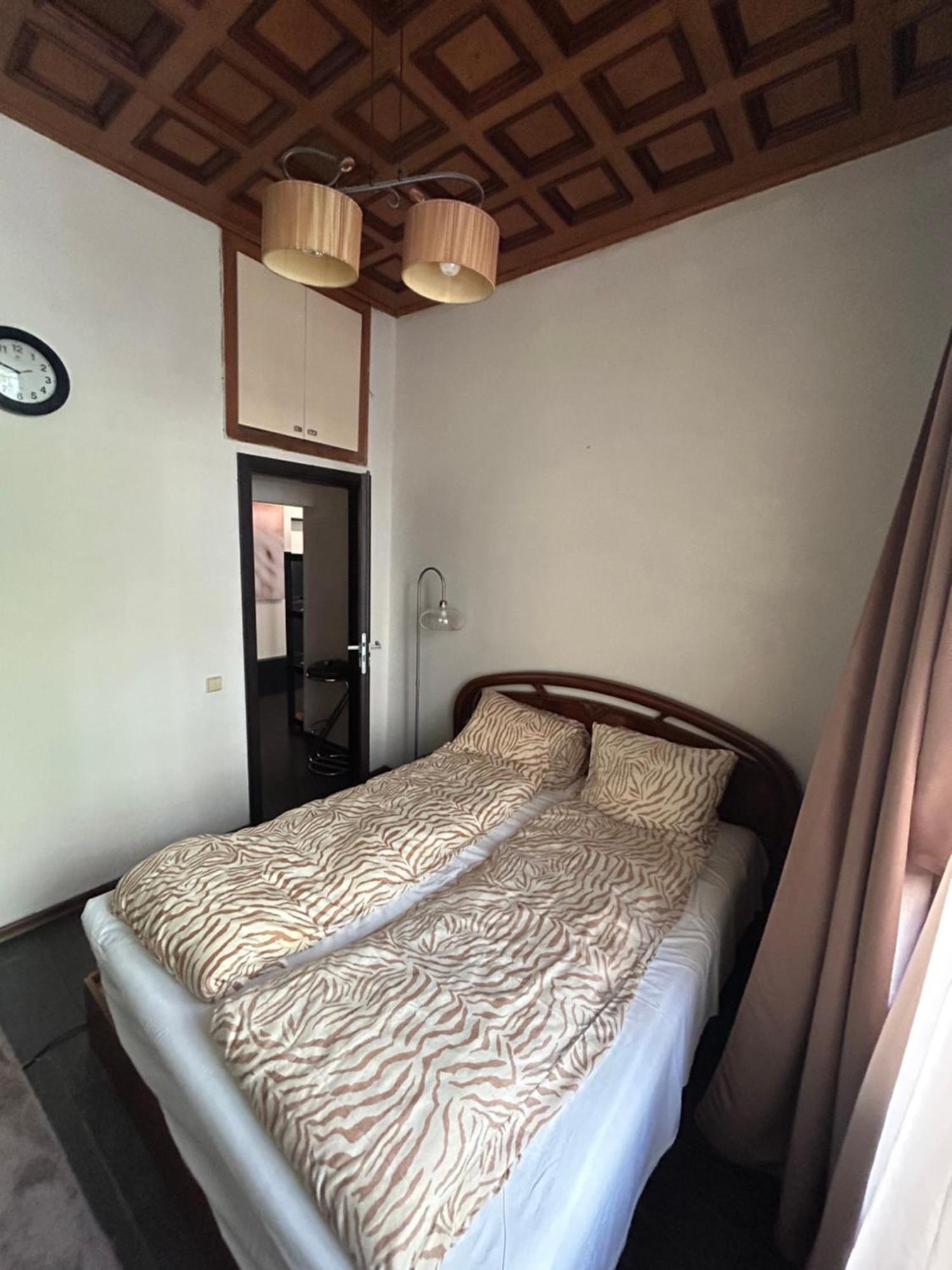 Apartment Bostona Flat *