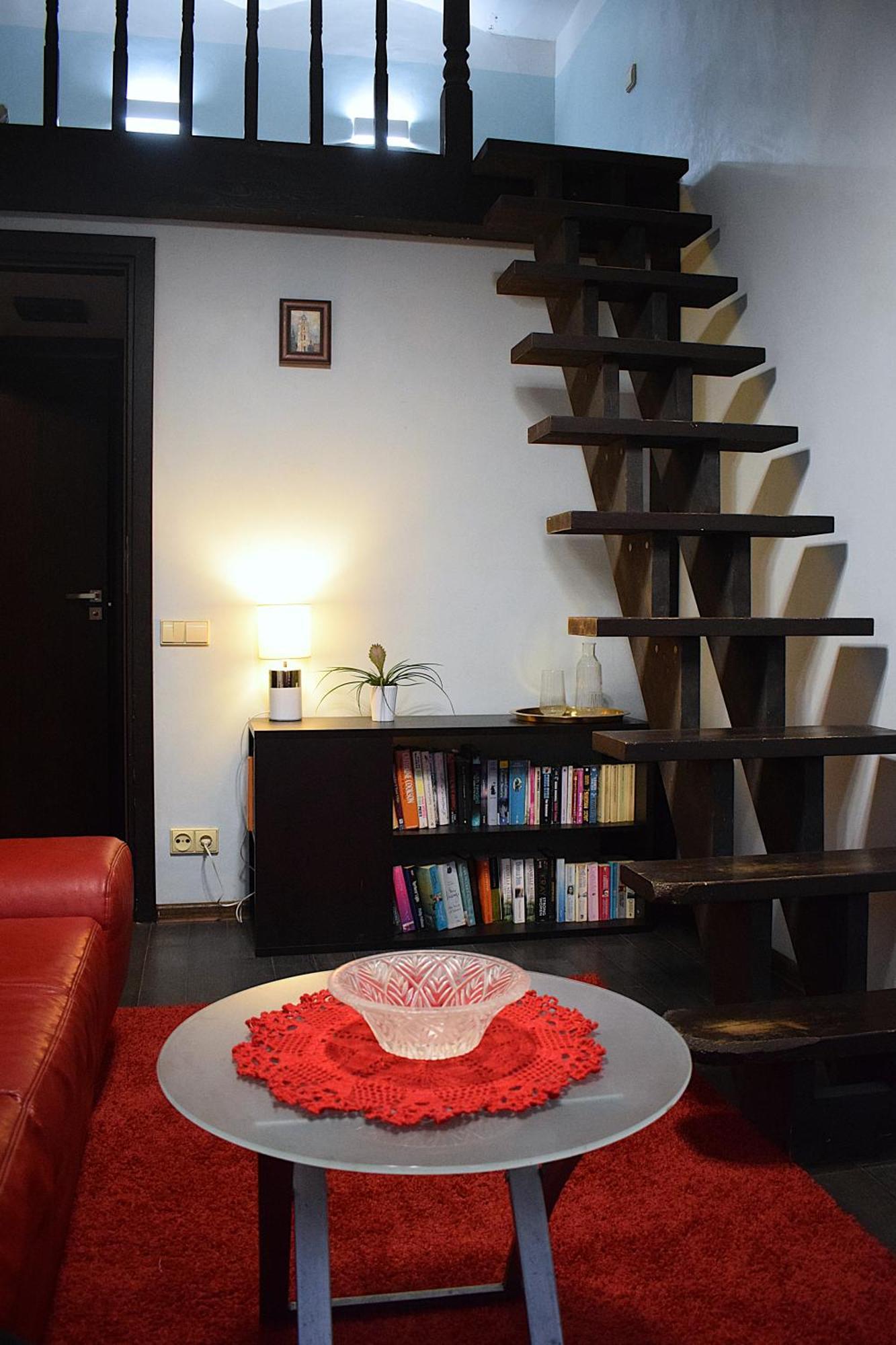 Apartment Bostona Flat
