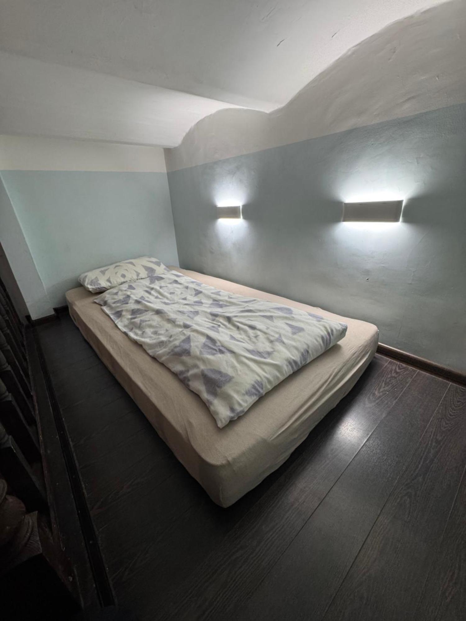 Bostona Flat Apartment *