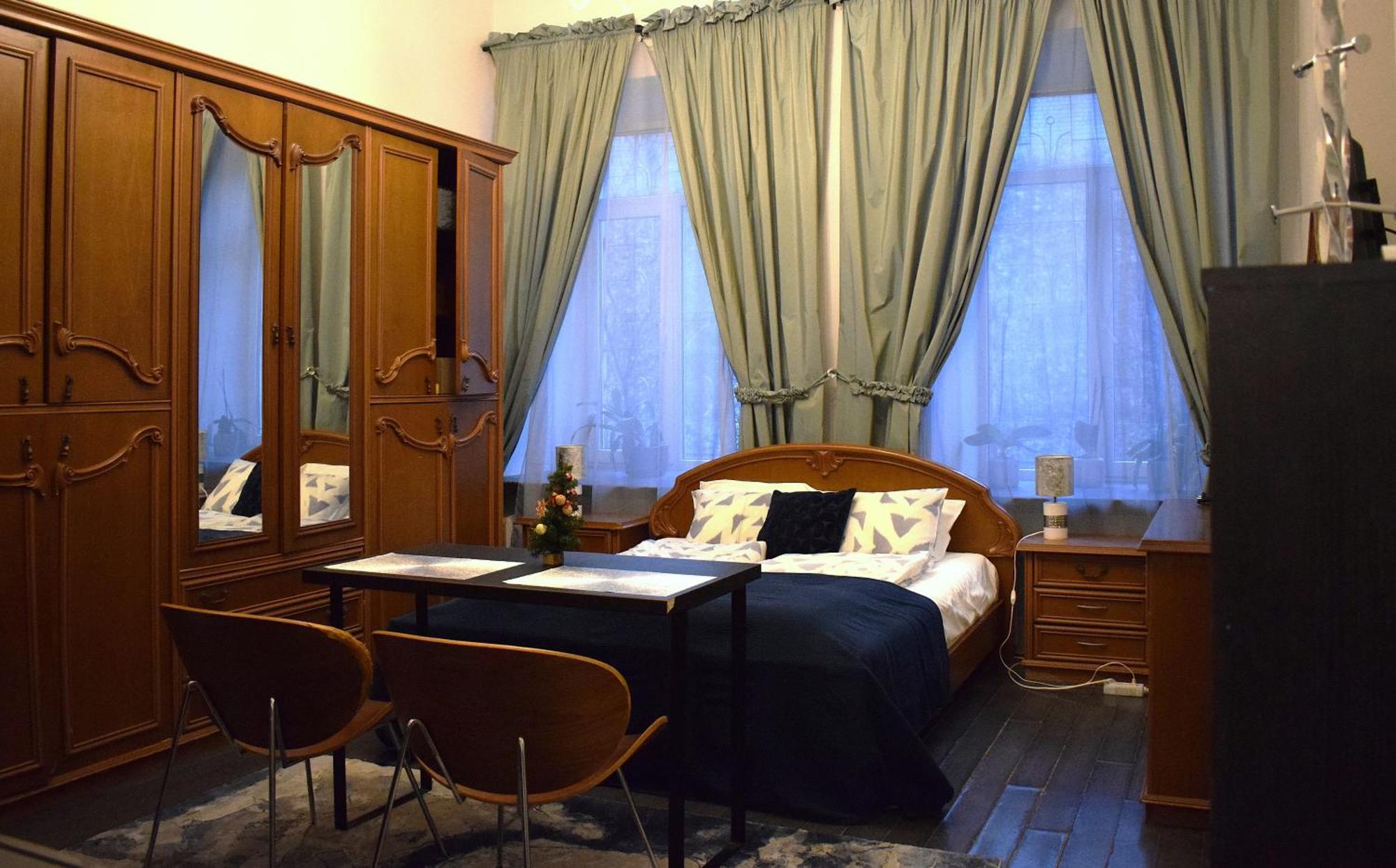 Bostona Flat Apartment Vilnius