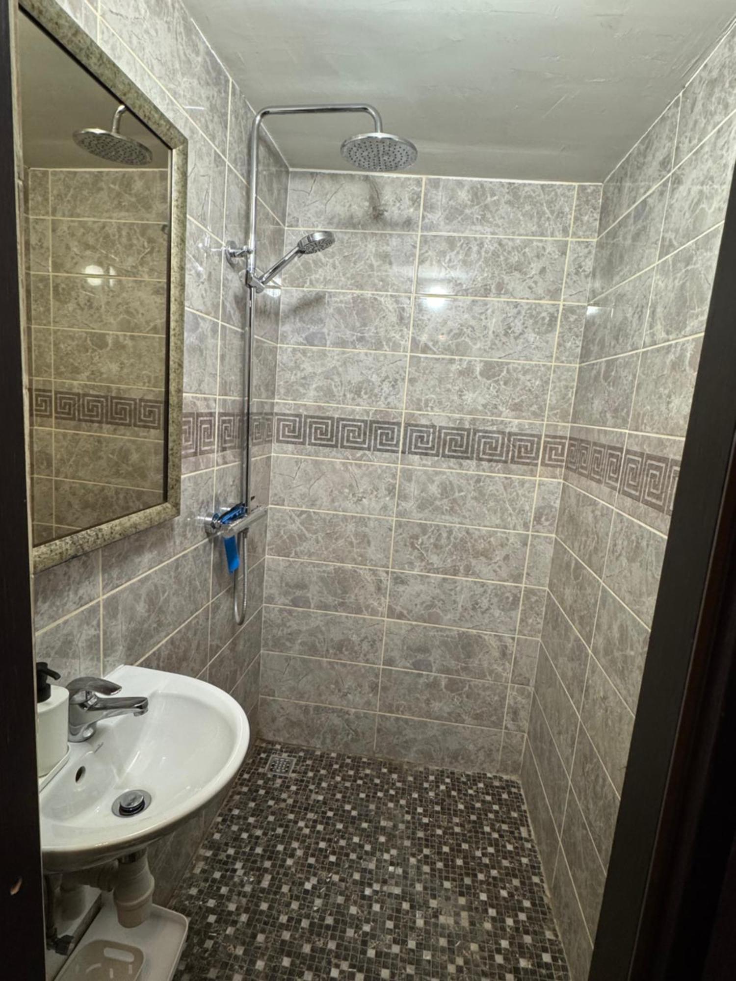 Bostona Flat Apartment *