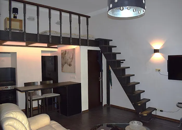 Bostona Flat