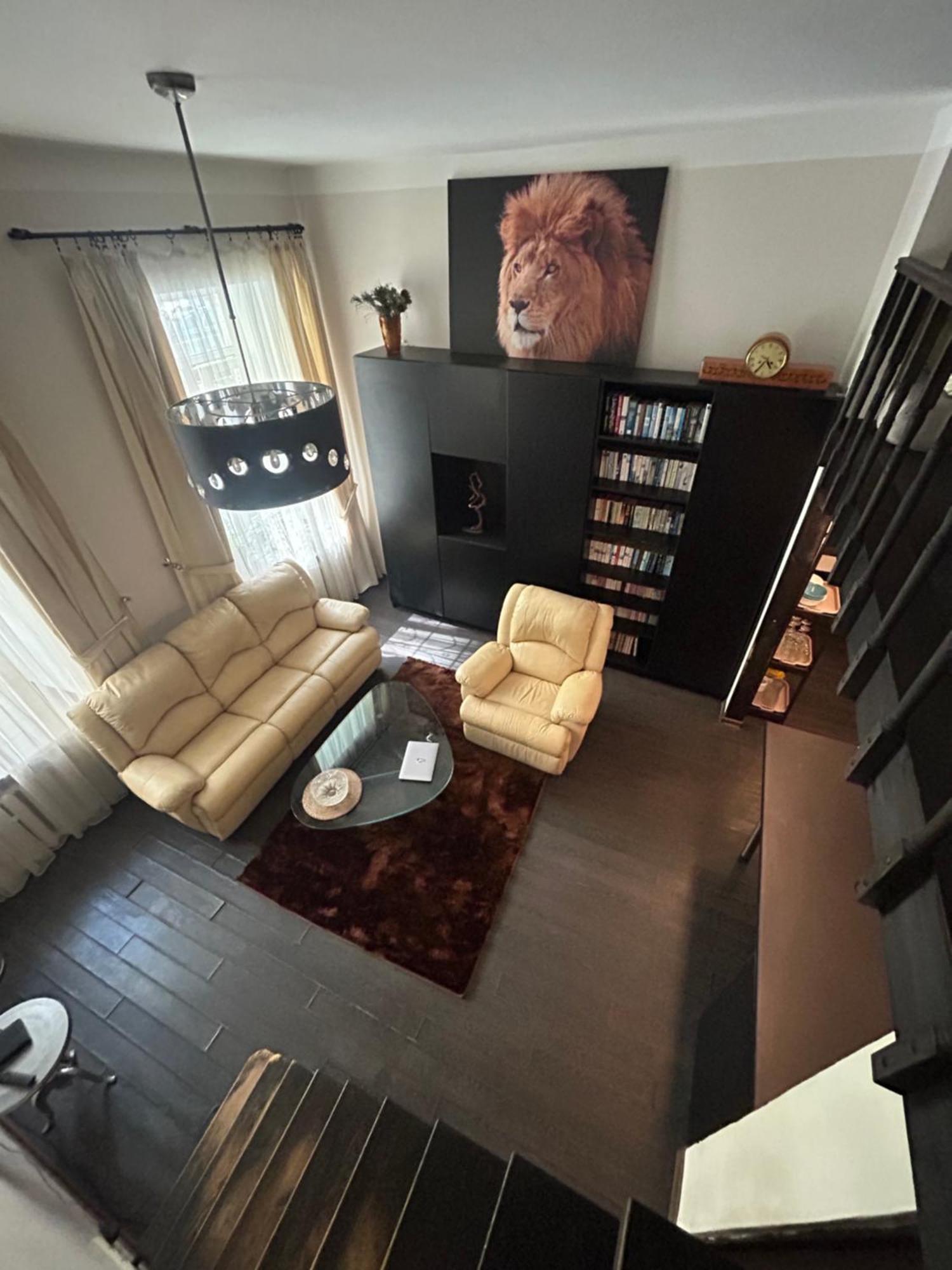 Апартаменты Bostona Flat Вильнюс