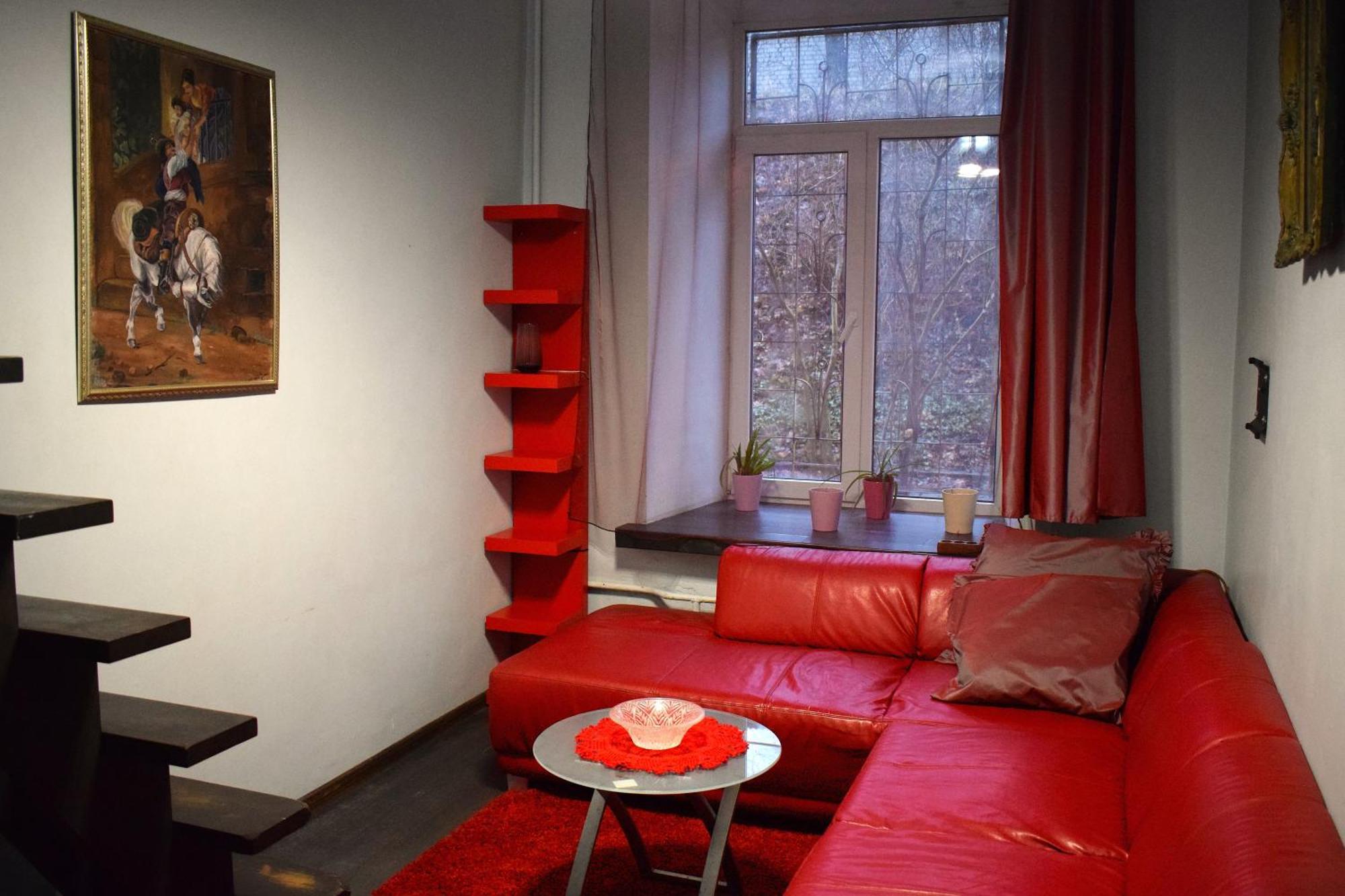 Bostona Flat Вильнюс